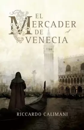 Couverture du produit · El mercader de Venecia