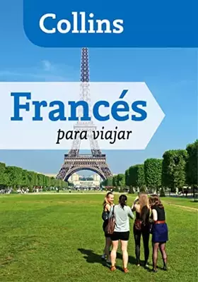 Couverture du produit · Francés para viajar (Para viajar)