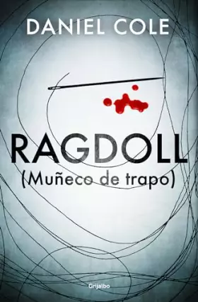 Couverture du produit · Ragdoll (Muñeco de trapo) / Ragdoll