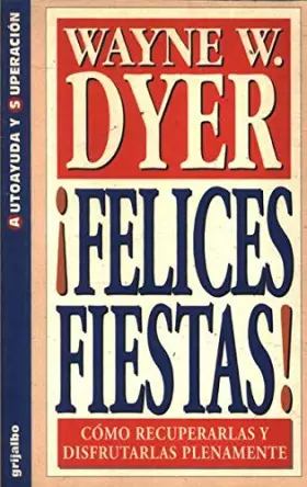 Couverture du produit · ¡felices fiestas!