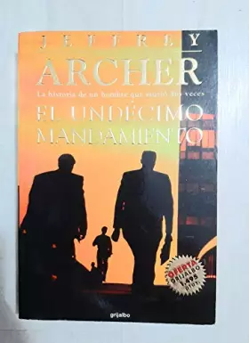 Couverture du produit · El undecimo mandamiento