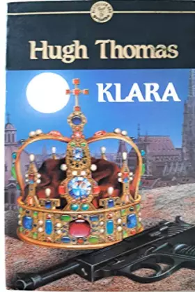 Couverture du produit · Klara