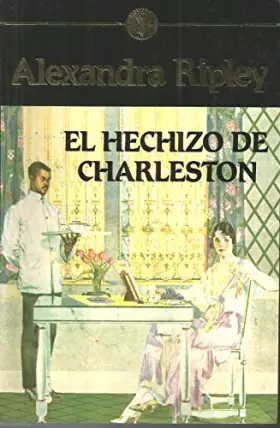 Couverture du produit · El hechizo de Charleston