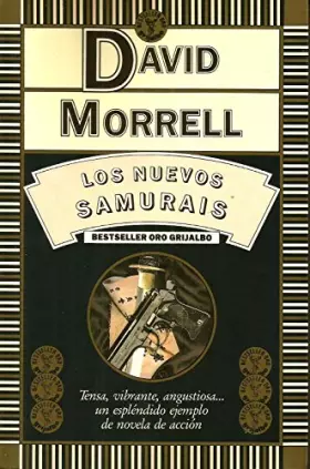 Couverture du produit · Nuevos samurais, los