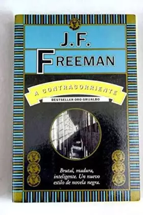 Couverture du produit · A contracorriente