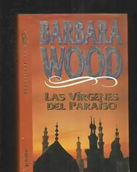 Couverture du produit · Las virgenes del paraiso