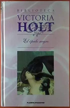 Couverture du produit · El opalo negro