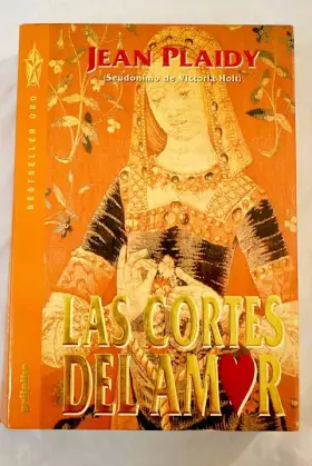 Couverture du produit · Las Cortés del amor