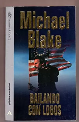 Couverture du produit · Bailando con lobos