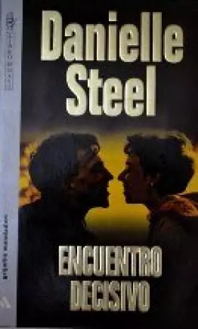 Couverture du produit · Encuentro decisivo