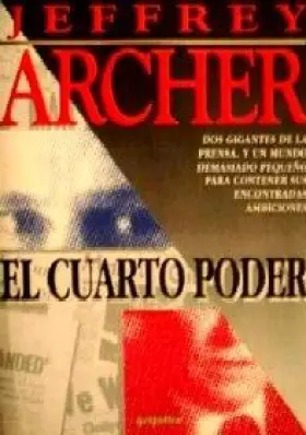 Couverture du produit · El cuarto poder