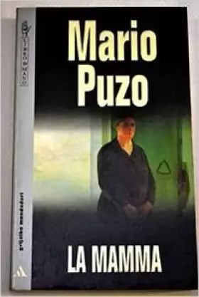 Couverture du produit · La mamma