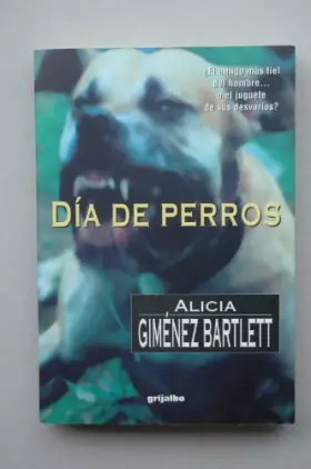 Couverture du produit · Dia De Perros