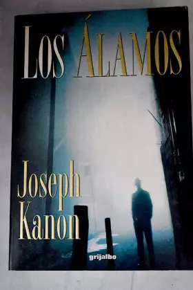 Couverture du produit · Los alamos