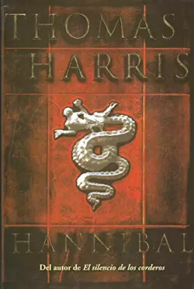 Couverture du produit · Hannibal