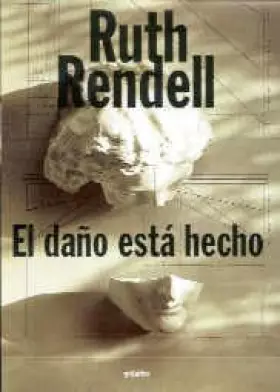 Couverture du produit · El daño esta hecho