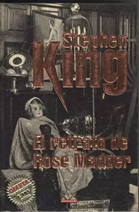 Couverture du produit · El retrato de rose madder
