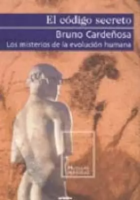 Couverture du produit · Codigo secreto, el