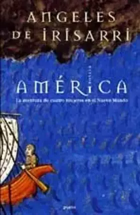 Couverture du produit · AMERICA (SIN COLECCION)