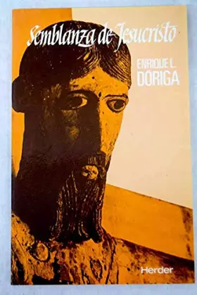 Couverture du produit · Semblanza de Jesucristo