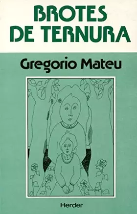 Couverture du produit · Brotes de Ternura