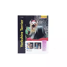 Couverture du produit · Yorkshire Terrier