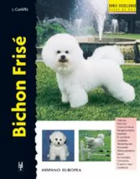 Couverture du produit · Bichon Frise