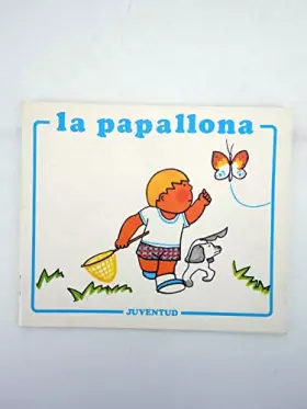 Couverture du produit · Papallona, la