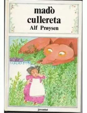 Couverture du produit · MADÓ CULLERETA (Català)