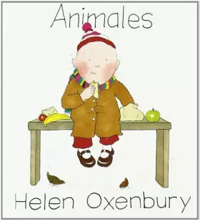 Couverture du produit · Animales (LIBROS DEL CHIQUITIN)