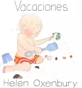 Couverture du produit · Vacaciones (LIBROS DEL CHIQUITIN)