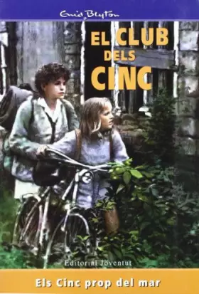 Couverture du produit · Els cinc prop del mar