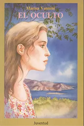 Couverture du produit · El oculto