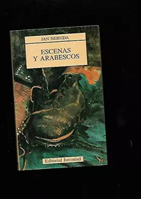 Couverture du produit · Escenas y arabescos