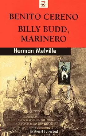 Couverture du produit · Benito Cereno