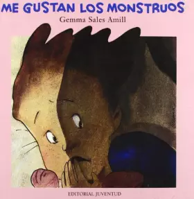 Couverture du produit · Me Gustan Los Monstruos