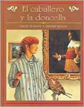 Couverture du produit · EL CABALLERO Y LA DONCELLA