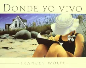 Couverture du produit · Donde yo vivo (AFECTOS Y EMOCIONES)