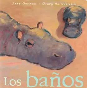 Couverture du produit · Los banos