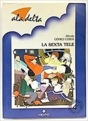 Couverture du produit · Sexta Tele, La