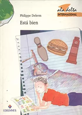 Couverture du produit · Está bien