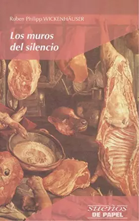 Couverture du produit · Los muros del silencio