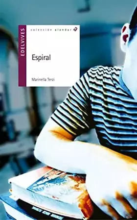 Couverture du produit · Espiral: 24 (Alandar)