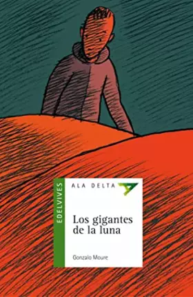 Couverture du produit · Los gigantes de la luna