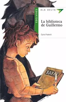 Couverture du produit · La biblioteca de Guillermo