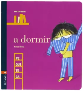 Couverture du produit · A dormir (Pequeteca)