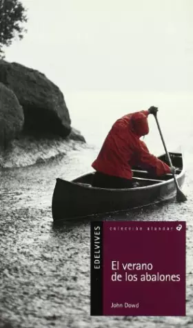 Couverture du produit · El verano de los abalones / Abalone Summer