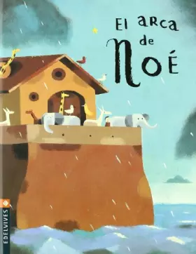 Couverture du produit · El arca de Noe/ Noah's Ark