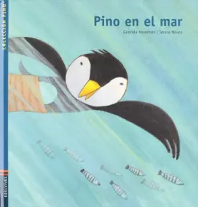 Couverture du produit · Pino en el mar: 4