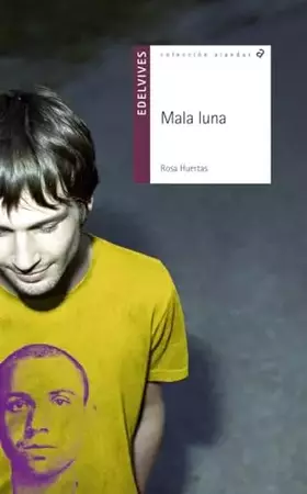 Couverture du produit · Mala luna: 115 (Alandar)